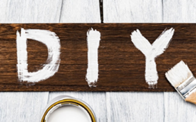 DIY
